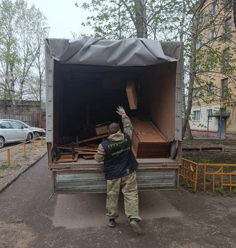  в Бердске